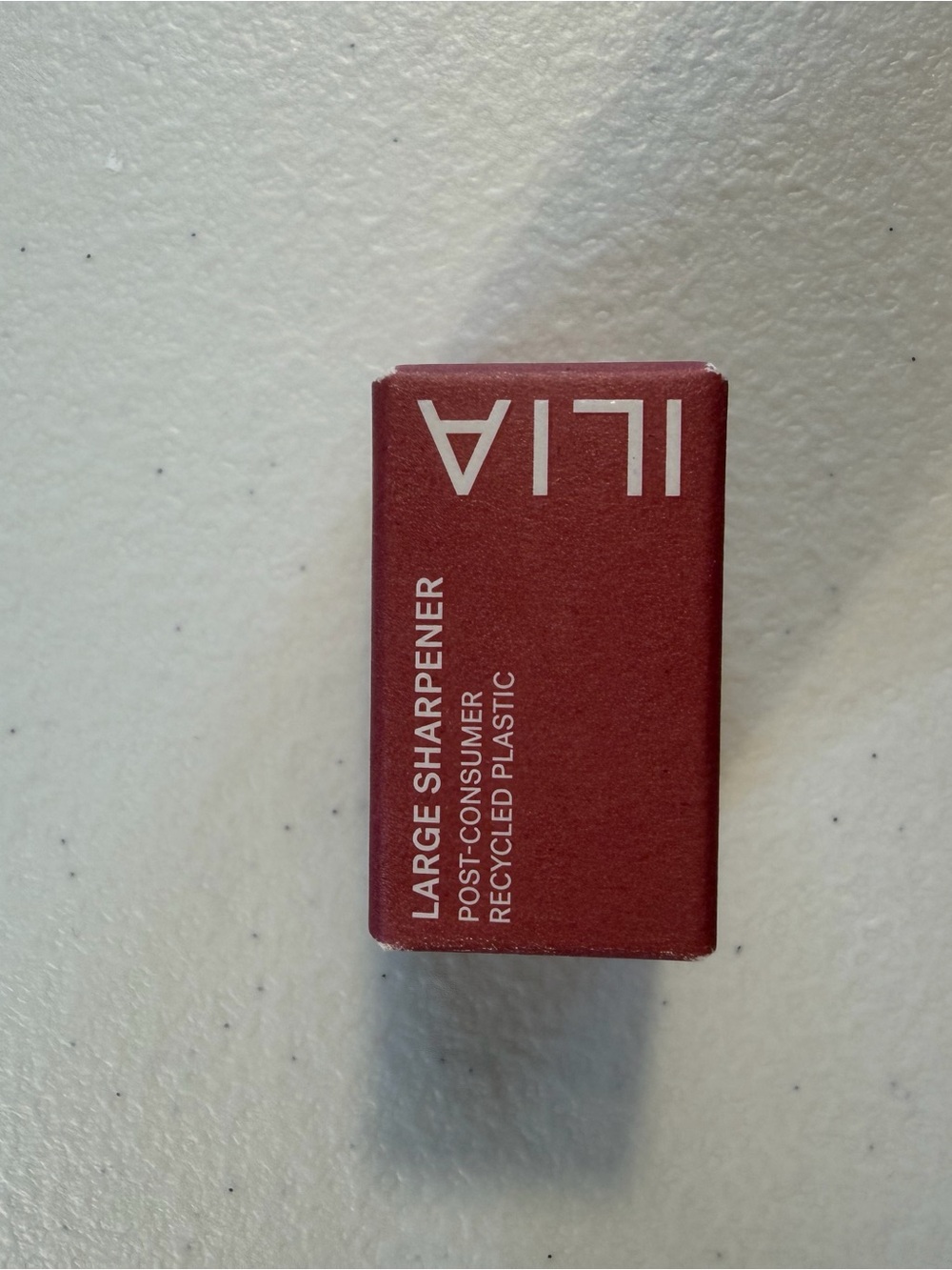 ILIA Large Sharpener - Picture 2 of 2